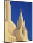 Mormon Temple, San Diego, California, USA-null-Mounted Photographic Print