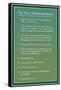Canvas Black