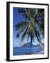 Morne Larcher, Baie De La Chery (Chery Bay), Martinique, West Indies, Caribbean, Central America-Guy Thouvenin-Framed Photographic Print