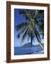 Morne Larcher, Baie De La Chery (Chery Bay), Martinique, West Indies, Caribbean, Central America-Guy Thouvenin-Framed Photographic Print
