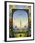 Morning, 1808-Philipp Otto Runge-Framed Giclee Print