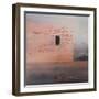 Morning, 2014-Luke Elwes-Framed Giclee Print