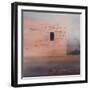 Morning, 2014-Luke Elwes-Framed Giclee Print