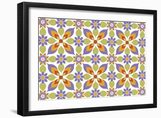 Morning A-Mindy Howard-Framed Premium Giclee Print