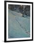 Morning after Snow, High Park-J. E. H. MacDonald-Framed Giclee Print