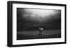 Morning Appearance-Peter Svoboda-Framed Giclee Print