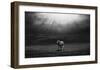 Morning Appearance-Peter Svoboda-Framed Giclee Print