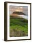 Morning at Point Sur Lighthouse-Vincent James-Framed Photographic Print