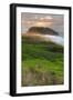 Morning at Point Sur Lighthouse-Vincent James-Framed Photographic Print