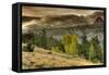 Morning at Round Top-Vincent James-Framed Stretched Canvas