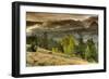 Morning at Round Top-Vincent James-Framed Photographic Print