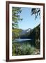 Morning at the Lake II-Brian Moore-Framed Photographic Print