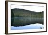 Morning at the Lake V-Brian Moore-Framed Photographic Print