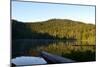 Morning at the Lake VI-Brian Moore-Mounted Photographic Print