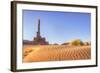 Morning at the Totem Pole, Monument Valley Arizona-Vincent James-Framed Photographic Print