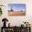 Morning at the Totem Pole, Monument Valley Arizona-Vincent James-Stretched Canvas displayed on a wall