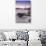 Morning Beachscape at Golden Gate Bridge, California-Vincent James-Photographic Print displayed on a wall
