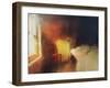 morning bedroom-Mark Gordon-Framed Giclee Print