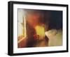 morning bedroom-Mark Gordon-Framed Giclee Print