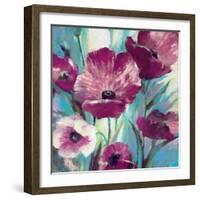 Morning Bloom 1-Brent Heighton-Framed Art Print