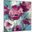 Morning Bloom 1-Brent Heighton-Mounted Art Print