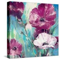 Morning Bloom 2-Brent Heighton-Stretched Canvas