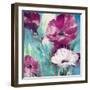 Morning Bloom 2-Brent Heighton-Framed Premium Giclee Print