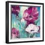 Morning Bloom 2-Brent Heighton-Framed Premium Giclee Print