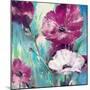 Morning Bloom 2-Brent Heighton-Mounted Premium Giclee Print