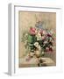 Morning Blossoms-Welby-Framed Art Print