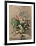 Morning Blossoms-Welby-Framed Art Print