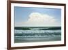 Morning Breaker-Jack Saylor-Framed Art Print