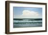 Morning Breaker-Jack Saylor-Framed Art Print