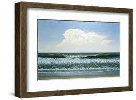 Morning Breaker-Jack Saylor-Framed Art Print