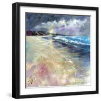 Morning Breaking-Anne Farrall Doyle-Framed Giclee Print