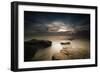 Morning Breaks-Mel Brackstone-Framed Photographic Print