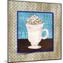 Morning Brew II-Elizabeth Medley-Mounted Art Print