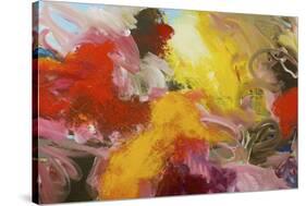 Morning Burst-Allan Friedlander-Stretched Canvas