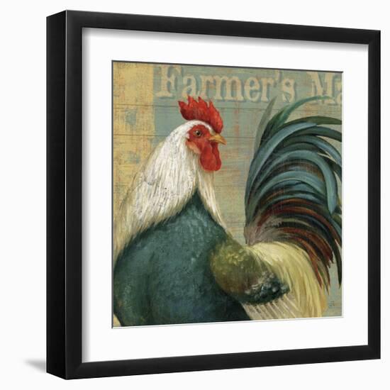 Morning Call I-Daphne Brissonnet-Framed Giclee Print