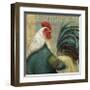 Morning Call I-Daphne Brissonnet-Framed Giclee Print