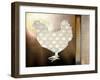 Morning Chicken 1-LightBoxJournal-Framed Giclee Print