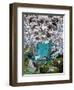 Morning Coffee, 1994-Ellen Golla-Framed Giclee Print