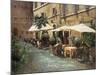 Morning Coffee-Giovanni-Mounted Giclee Print