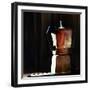 Morning Coffee-Ursula Abresch-Framed Photographic Print