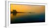 Morning Comes on the Bay-John Rivera-Framed Photographic Print