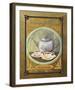 Morning Delight-Jan Sacca-Framed Giclee Print