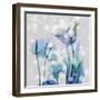 Morning Desire-Albert Koetsier-Framed Art Print