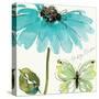 Morning Dew I-Pela Design-Stretched Canvas