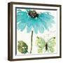 Morning Dew I-Pela Design-Framed Premium Giclee Print