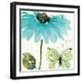 Morning Dew I-Pela Design-Framed Premium Giclee Print